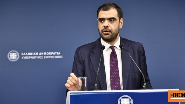 Παύλος Μαρινάκης απαντά στο ΠΑΣΟΚ για καύσιμα