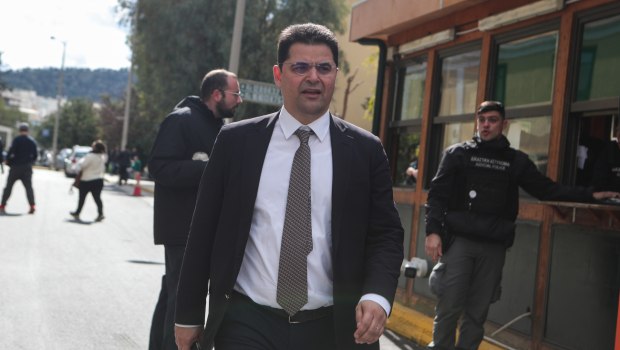 105cd045fab6 - ΣτΕ: Διατάσσει την ΕΥΠ να παραδώσει τον φάκελο παρακολούθησης Κουκάκη – Τι προβλέπεται σε περίπτωση καταστροφής του