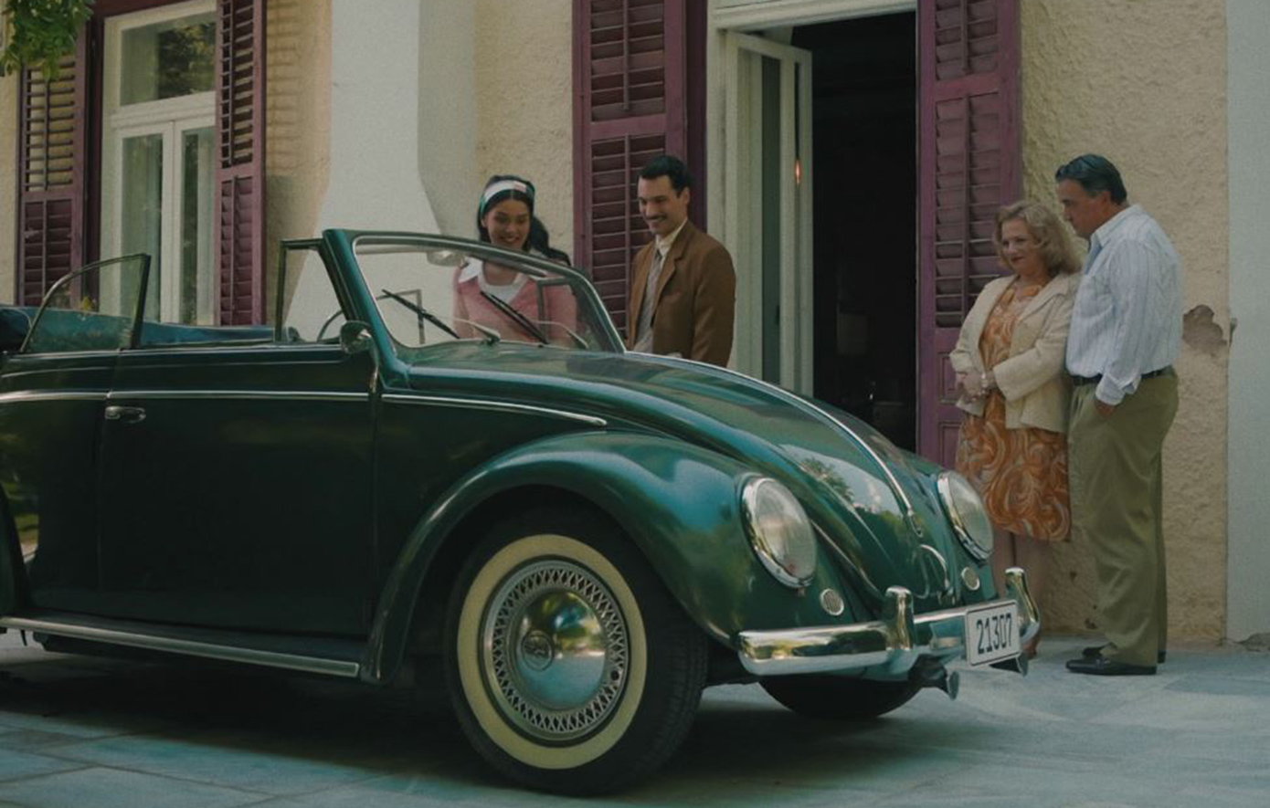 Το Σπίτι Δίπλα στο Ποτάμι Alpha