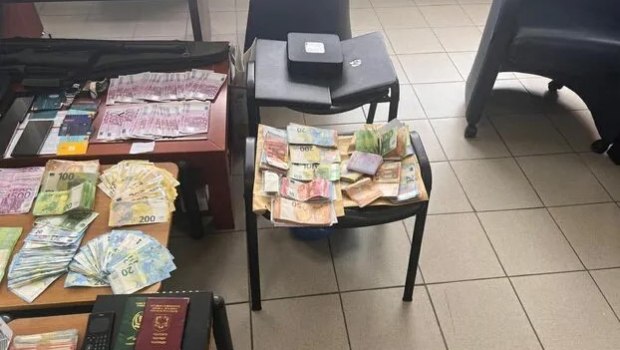 Κύκλωμα εκμετάλλευσης εργατών Ηράκλειο Κρήτη