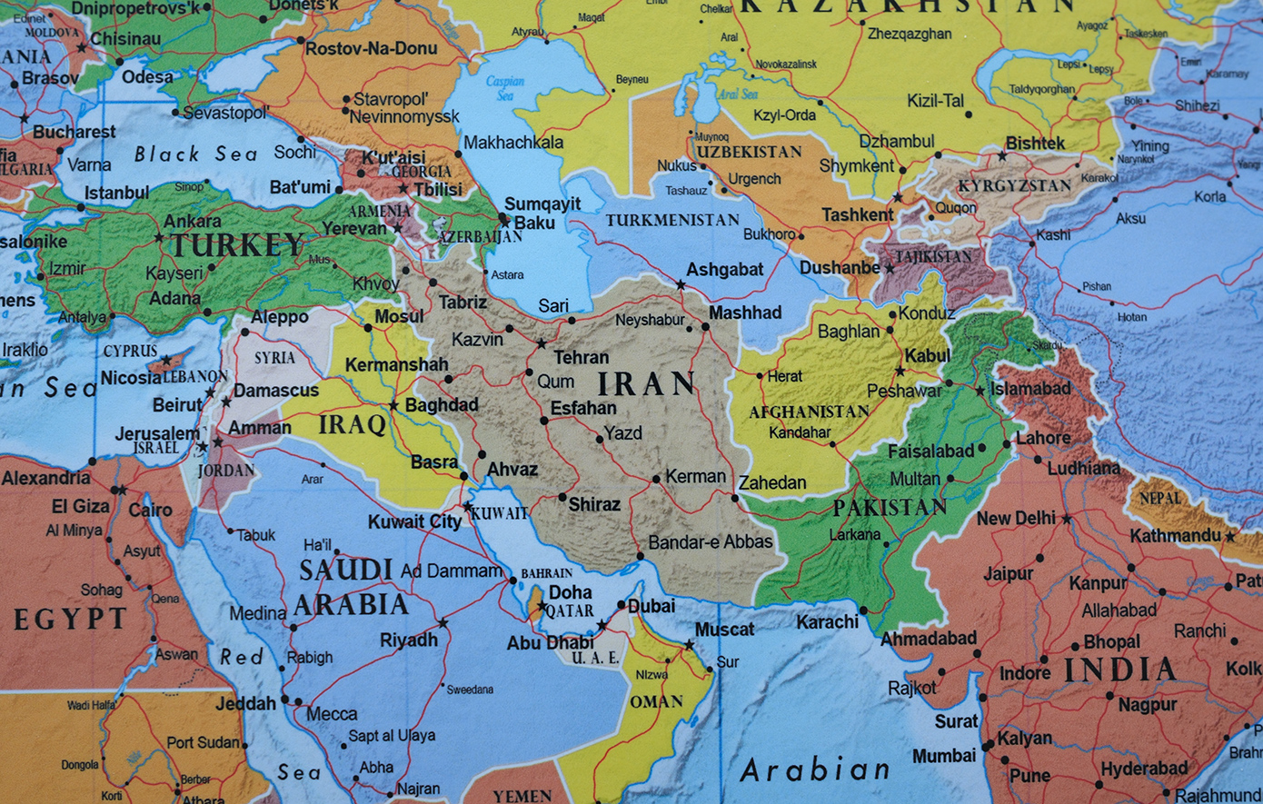 Ιράν: Εκτέλεσαν 19χρονο παλαιστή σε δημόσιο απαγχονισμό Ιράν εκτέλεση παλαιστής Σαλέχ Μοχαμάντι απαγχονισμός