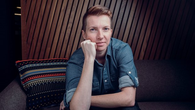 Caitlin Kalinowski OpenAI παραίτηση ΑΙ Πεντάγωνο