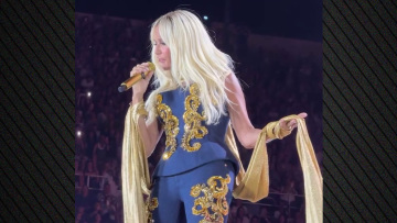 Άννα Βίσση συναυλία ΟΑΚΑ Σεπτέμβριος 2026