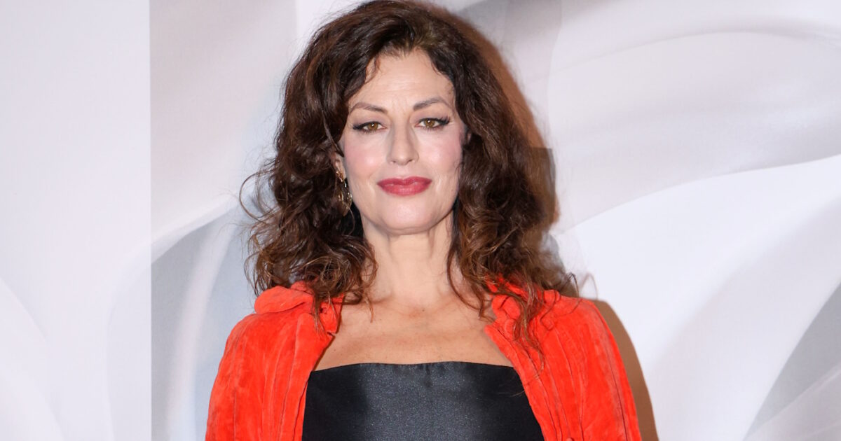 Δωροθέα Μερκούρη συνέντευξη για μητρότητα και οικογένεια