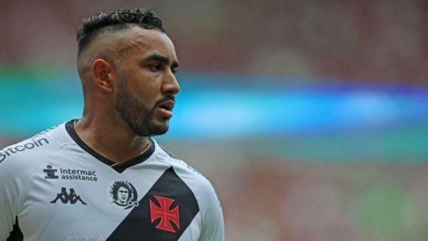 Ντιμίτρι Παγιέ απόσυρση από το ποδόσφαιρο