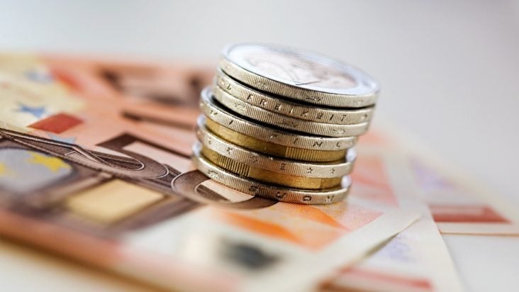 Ημερομηνίες πληρωμής συντάξεων Απριλίου 2026