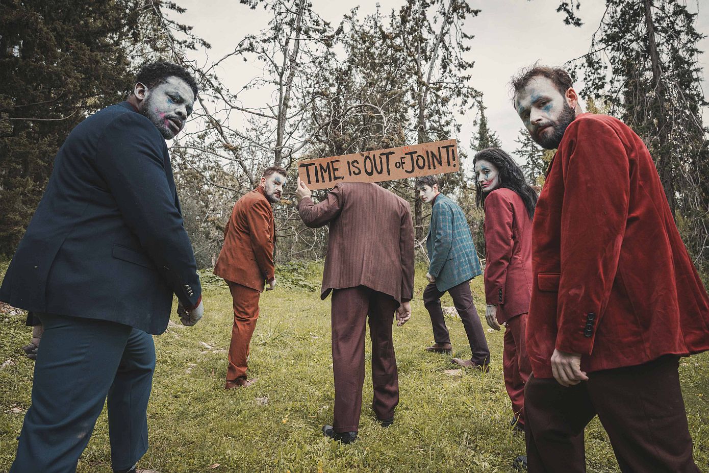 επιθεώρηση Νέου Κόσμου Εγώ θα σας τα πω