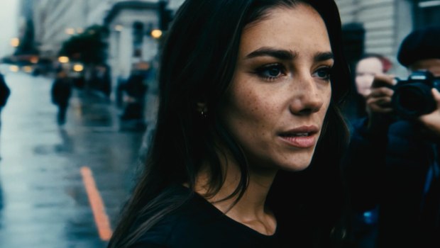 Tilly Norwood AI ηθοποιός τραγούδι βίντεο κλιπ