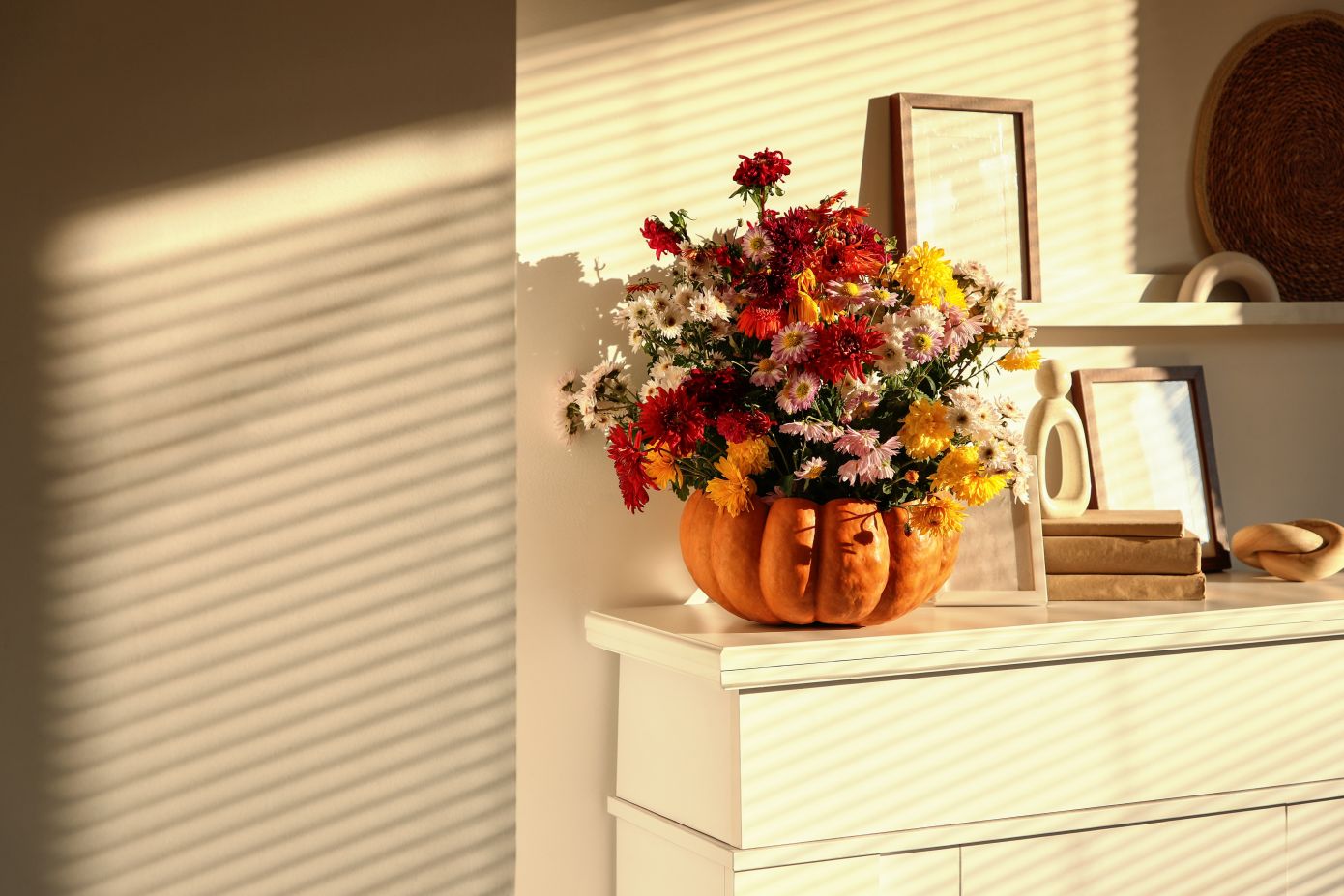 διακόσμηση σπιτιού με σωστή οργάνωση χώρου