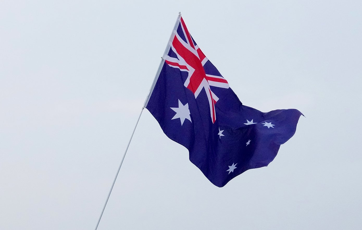 Αυστραλία εκκένωση Μέση Ανατολή Ισραήλ