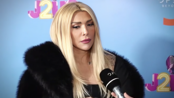 Τριαντάφυλλος Αγγελική Ηλιάδη δηλώσεις Happy Day