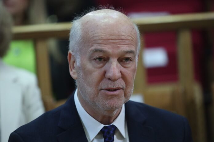 Γιώργος Φλωρίδης οπαδική βία Θεσσαλονίκη δήλωση υπουργός