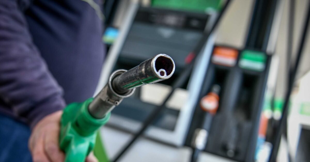 Ανεβασμένες τιμές καυσίμων λόγω πολέμου Ιράν