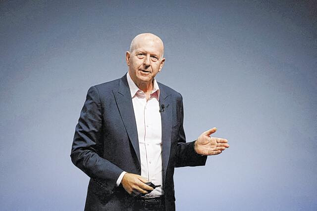 Wall Street δείκτες χρηματιστήριο Μέση Ανατολή