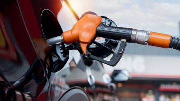 πρατήριο καυσίμων πλαφόν τιμές βενζίνη