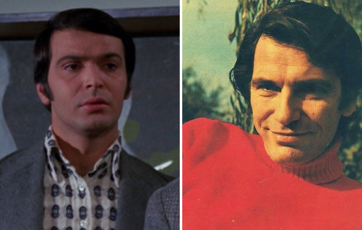 Εμμανουήλ Καραλής άλμα επί κοντώ 6,17 μέτρα