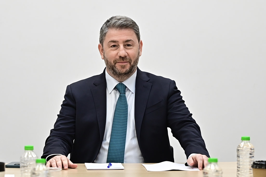 Ιταλία υπουργείο Δικαιοσύνης σκάνδαλο μαφίας παραιτήσεις