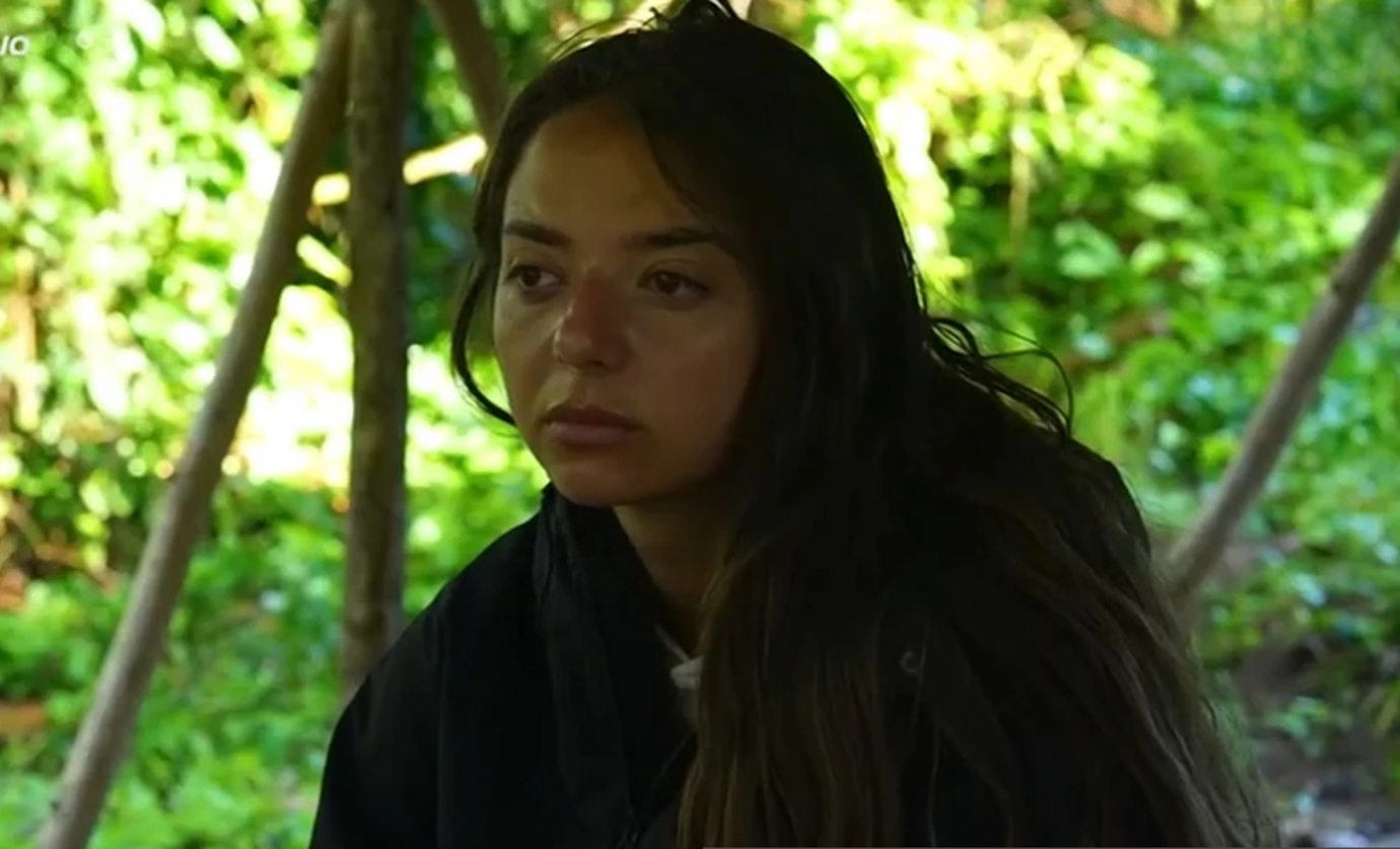 Μαντίσα Τσότα Survivor ομάδα Αθηναίων παιχνίδι επιβίωσης