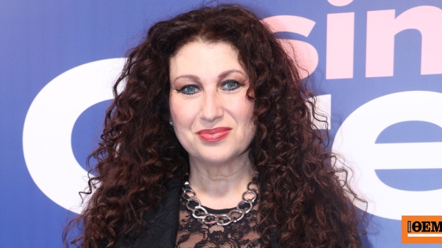 Μαντώ Eurovision 2003 τραγουδίστρια Ελλάδα