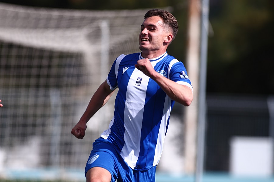 Χανιά Ηλιούπολη υποβιβασμός Super League 2