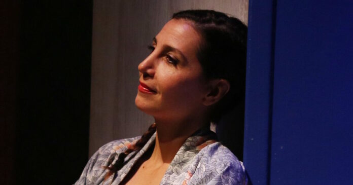 Μαρία Ελένη Λυκουρέζου Ζωή Λάσκαρη ταινία