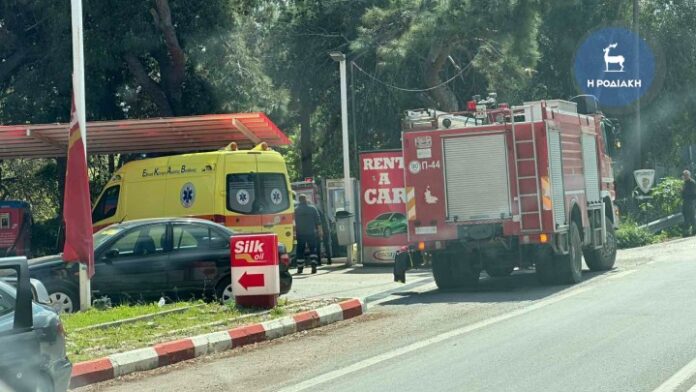 Ρομάν Ντουμπόφ πρόεδρος της Πάφου FC