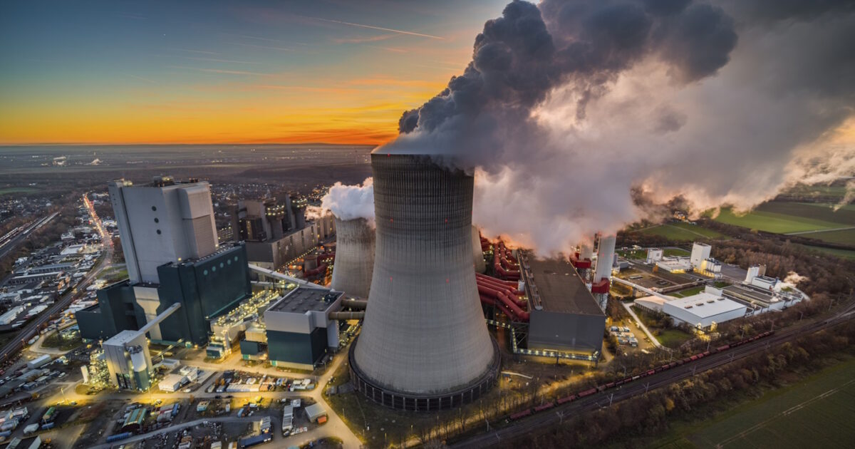 Πόλεμος Ιράν ενεργειακή κρίση Ευρώπη φυσικό αέριο