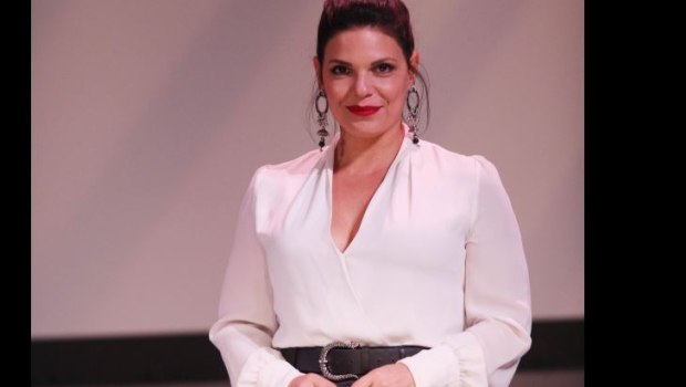 Μαρίνα Ασλάνογλου χωρισμός Δημοσθένη Πέππα συνέντευξη