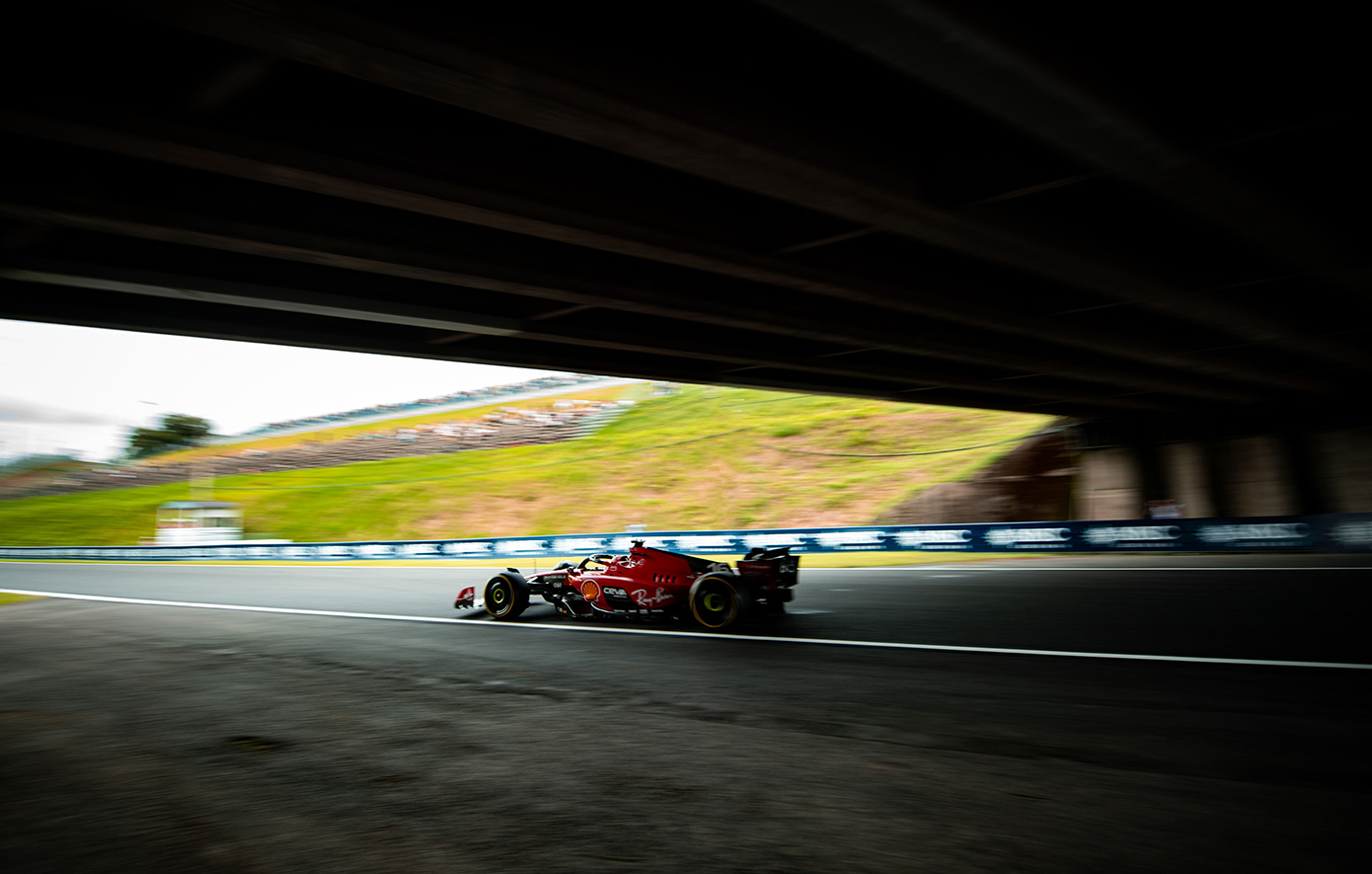 Formula 1 Grand Prix Ιαπωνίας πίστα Σουζούκα