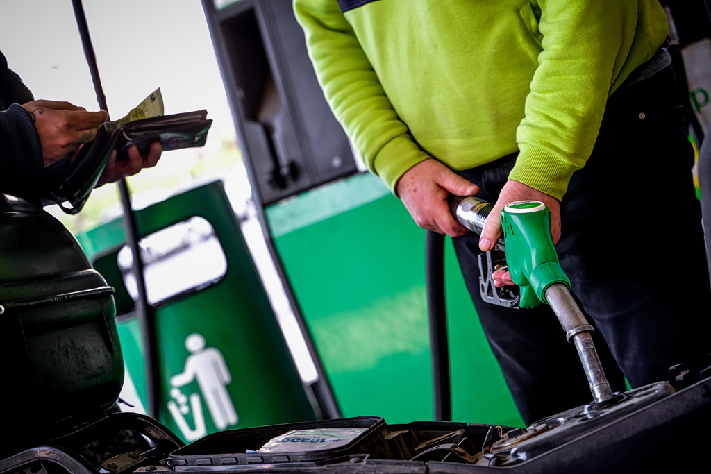 Τάκης Θεοδωρικάκος μέτρα για την ακρίβεια