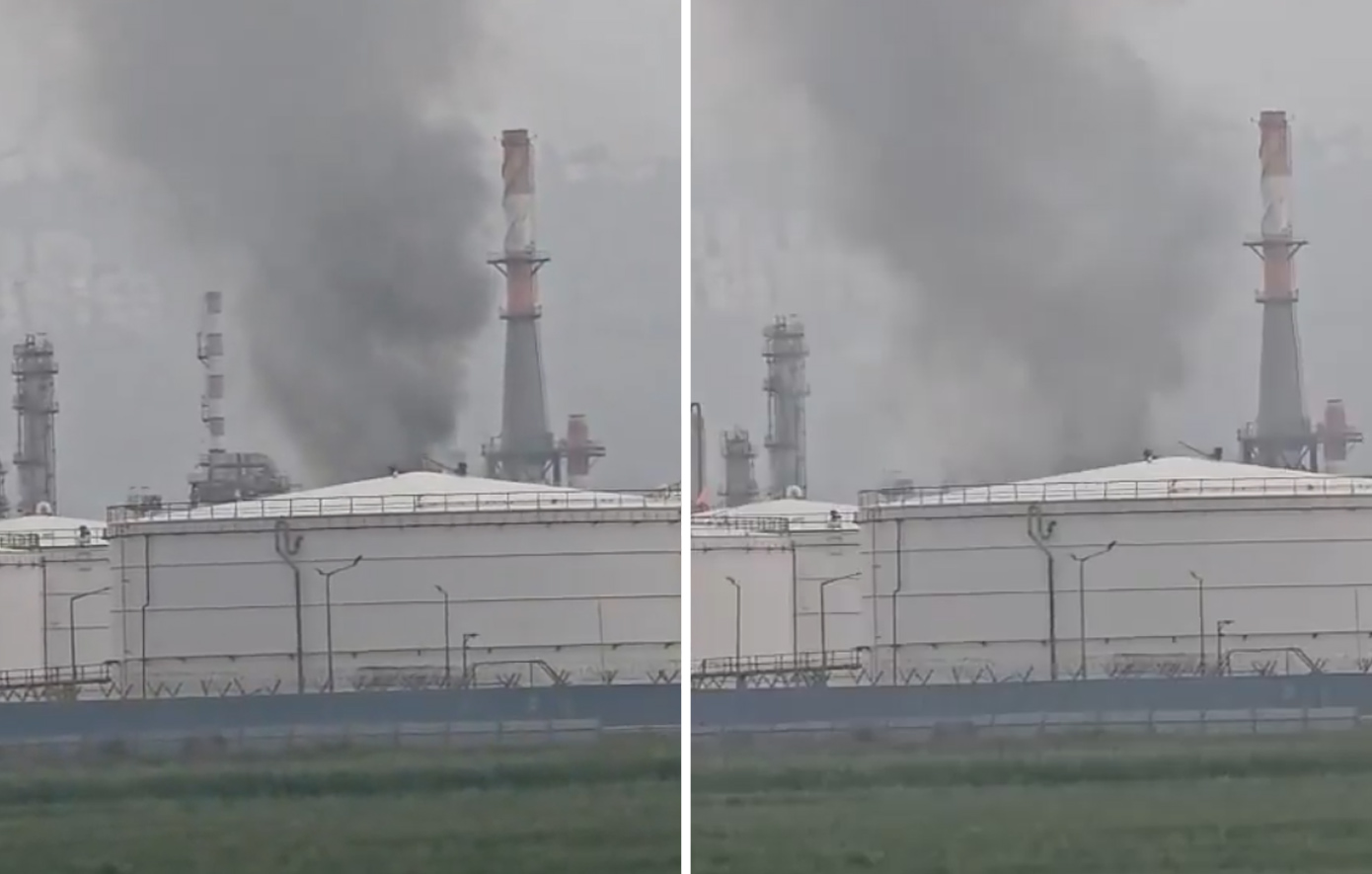 Βομβαρδισμός δημοσιογράφου Russia Today στον Λίβανο