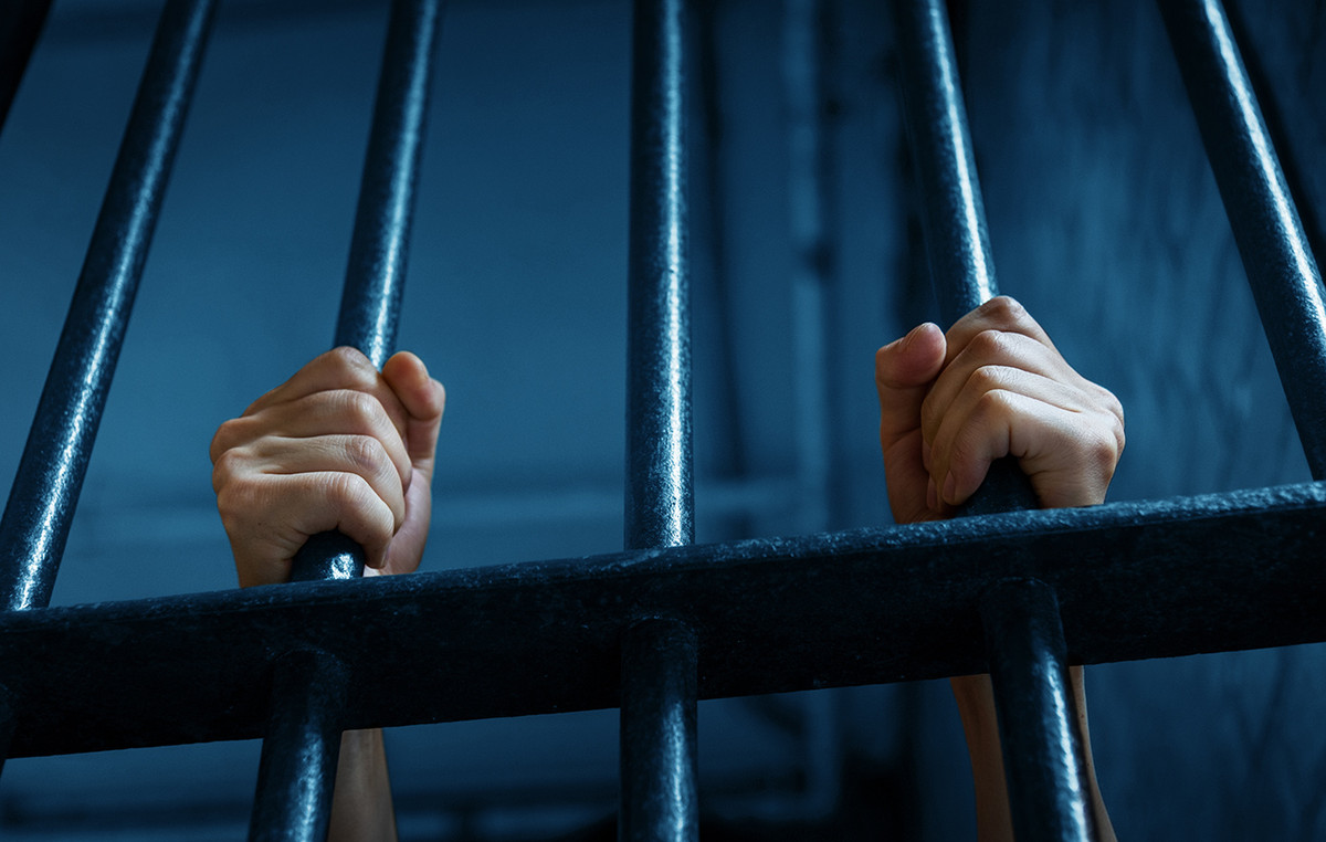 ισόβια κάθειρξη ανήλικους Ελ Σαλβαδόρ Μπουκέλε