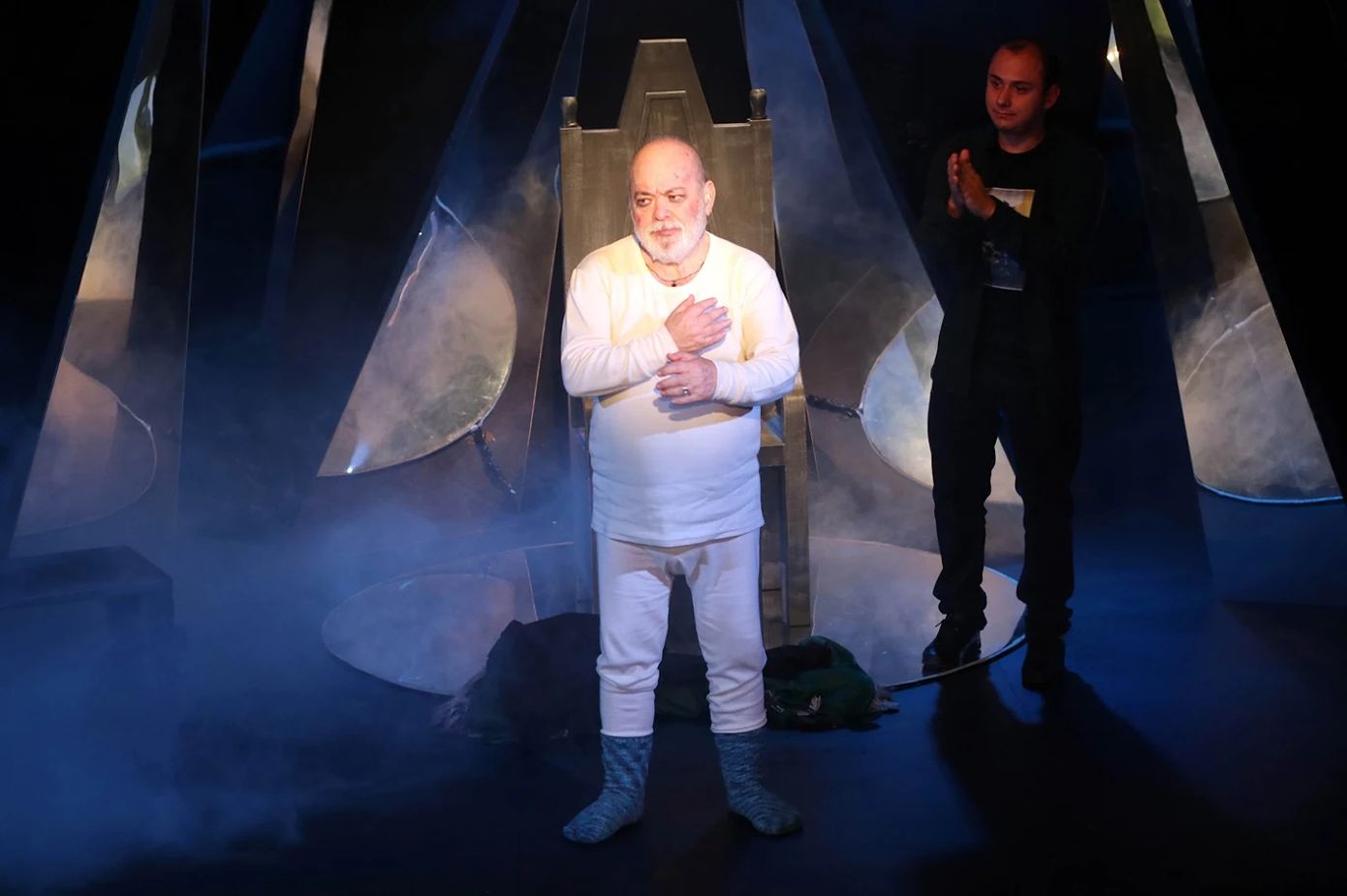 Survivor Αθηναίοι Μαντίσα Τσότα ήττα