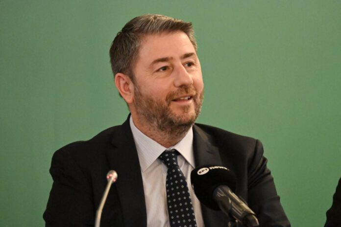 Κακοκαιρία με αφρικανική σκόνη στην Ελλάδα