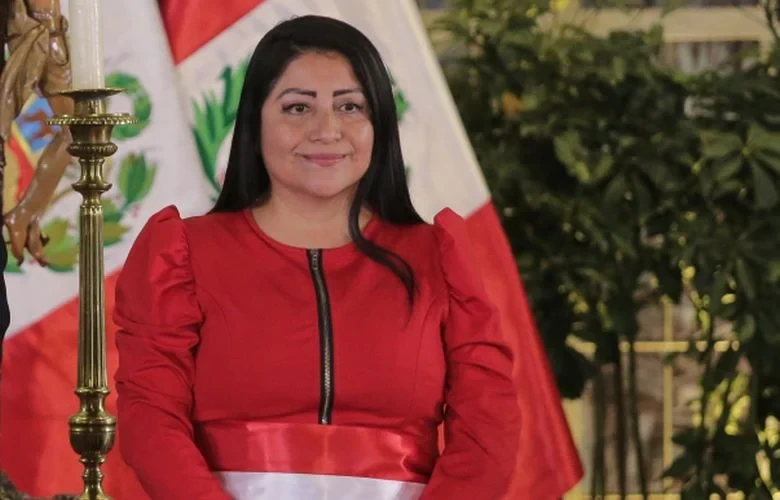 Ντενίς Μιράγιες πρωθυπουργός Περού παραίτηση