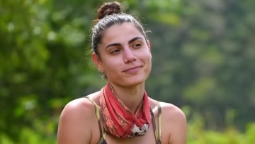 Survivor Σηφάκης Δεσύλλα αντιπαράθεση καλύβα