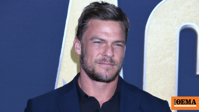 Άλαν Ρίτσον απειλές θανάτου γείτονας Νάσβιλ