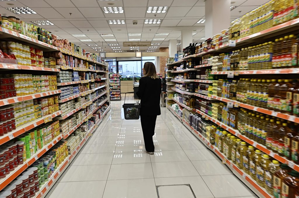 Πρόστιμα αισχροκέρδεια καύσιμα βασικά αγαθά