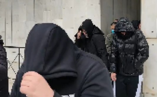 κύκλωμα ΕΦΚΑ εικονικές εταιρείες συλλήψεις