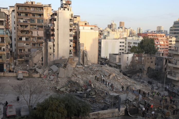 πλήγμα Καμπούλ νοσοκομείο τοξικομανών καταστροφή