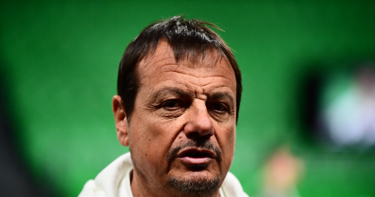 Γκραντ Παναθηναϊκός τραυματισμός Euroleague