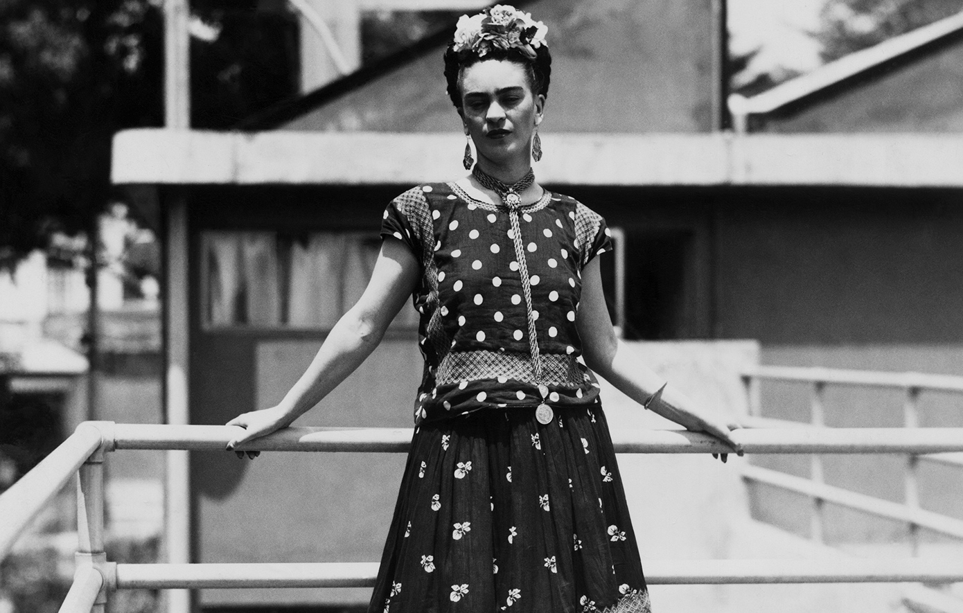 Φρίντα Κάλο Netflix σειρά Ντιέγκο Ριβέρα