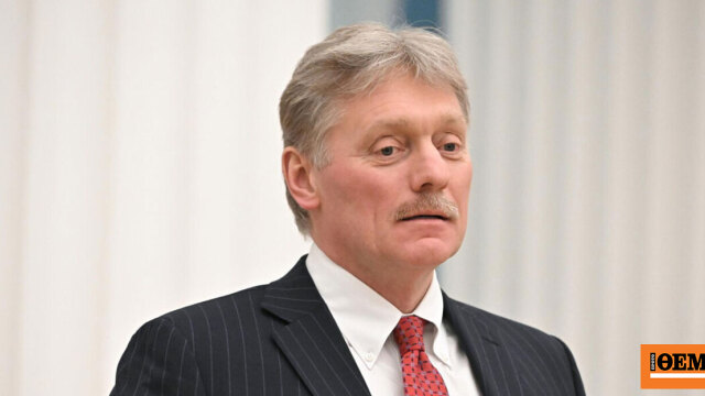 Κρεμλίνο: Καταδικάζουμε τη δολοφονία Ιρανών ηγετών Ντμίτρι Πεσκόφ εκπρόσωπος Κρεμλίνου Ιράν