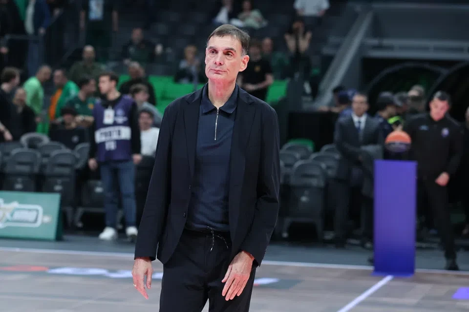 Γιώργος Μπαρτζώκας δηλώσεις μετά Ολυμπιακός Παναθηναϊκός