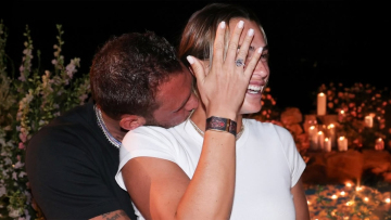 Σαμπαλένκα δαχτυλίδι αρραβώνων Indian Wells τένις