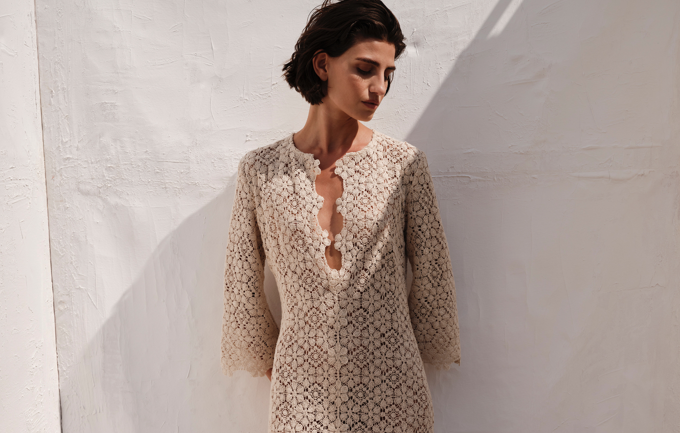 Zeus & Dione Neon Odyssey συλλογή Αθηναϊκή Ριβιέρα