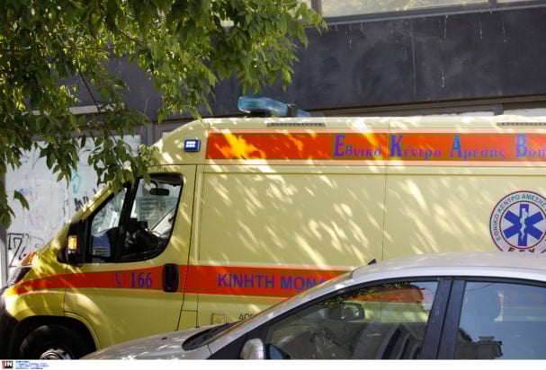 Συμπλοκή ανηλίκων στο λιμάνι Κιάτου Κορινθίας