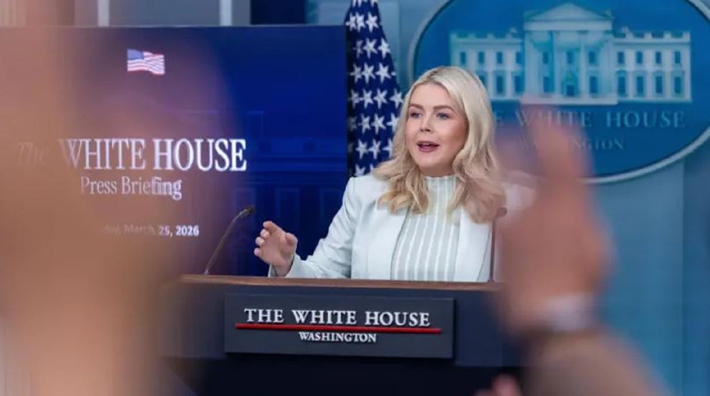 Λευκός Οίκος επίθεση Ιράν στρατιωτική κλιμάκωση