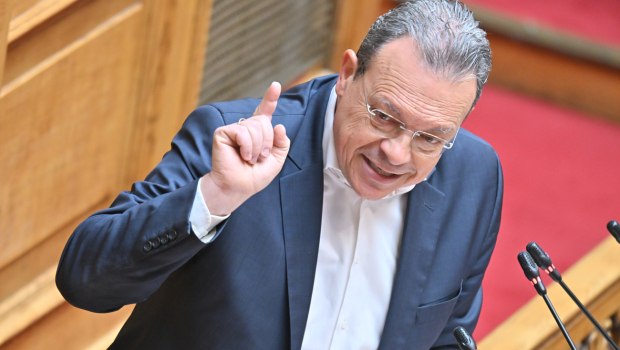 Τράπερ αθωώθηκε μετά από καταδίωξη στα Πατήσια