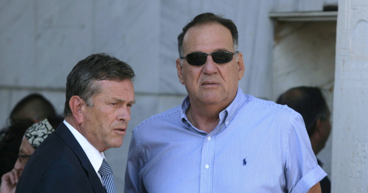 Βασίλης Γκούμας θρύλος ελληνικού μπάσκετ